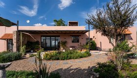 Casa de las Estrellas