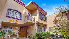 Casa Fray Juan de San Miguel