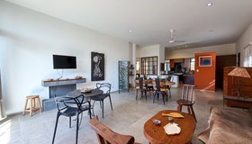 Residencial Chimal Apartment 1