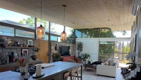 Modern Country Retreat