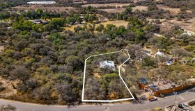 Casita Montecillo de Nieto