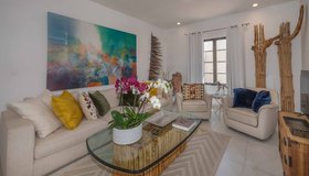 Casa Vista Panoramicas