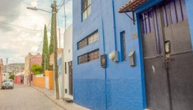 Casa Azul Orizaba