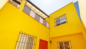 Casa Lucero 17A in La Lejona for sale in San Miguel de Allende