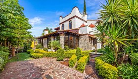 Casa Tabaqueros Villa de Los Frailes