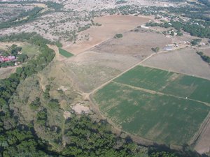 Rancho Atotonilco