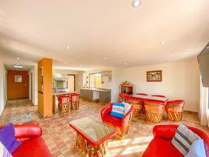 Casa Pina  AVAILABLE for a Long Term