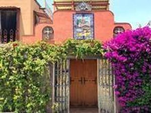 Casa de los Mosaicos