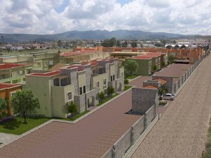 CASCO DE LANDETA