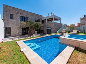 Casa Veralia -  Long term 3BED