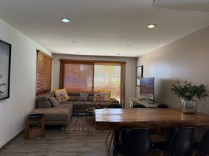 Apartment in Puente Viejo for rent! (Ground floor) Available April 2026 Short term only