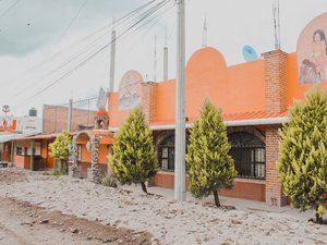 Casa Jaqueline - Casa de Campo en San Miguel de Allende 