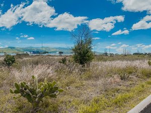 Terreno en Loma Bonita