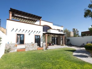 Casa Puesta del Sol