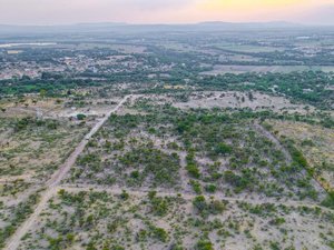 Rancho El Caporal