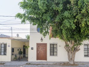 Casa Felicidad en San Miguel