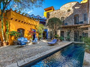 Casa Volanteros - Amazing house, Great location!!!