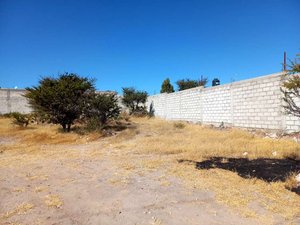 Lote en Corralejo