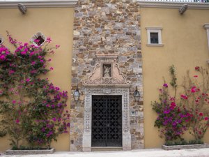 Casita Los Balcones