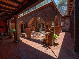 Casa  Libertad for rent 