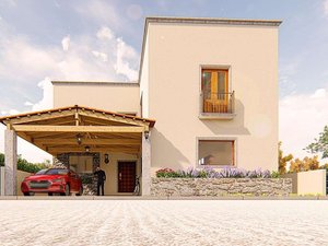 Casa Esperanza