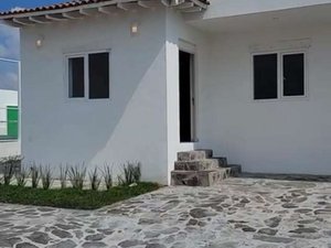 Casas Preventa Saltito de Guadalupe