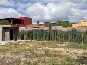 TERRENO FRENTE A OTOMI. - GRAN OPORTUNIDAD