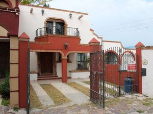 Casa Mares