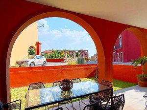 LA SERENA - MODELO RECREO