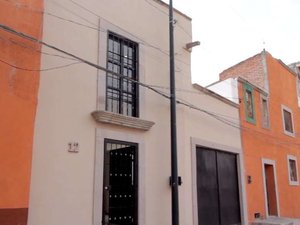 Casa Umaran