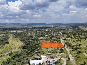 Terreno Atotonilco