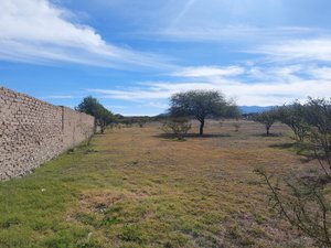 Terreno Otomí