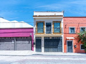 Casa Independencia