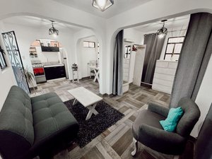 AURORA APARTMENT 