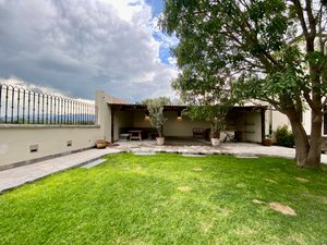 Hermosa casa en renta en el campo a tan solo 10 minutos del centro. 
