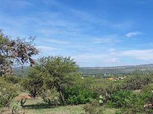 Terreno Montecillo de la Milpa