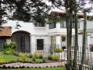 CASA DEL ANGEL