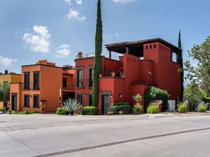 Casa Texican