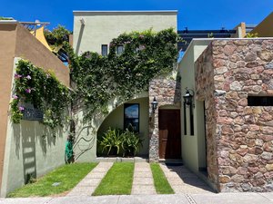 Casa en Renta en Tierra Adentro.