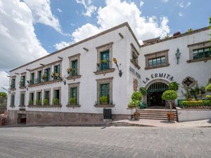 Hotel La Ermita