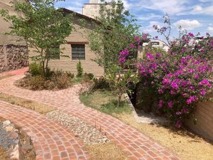 Casa de Los Colibríes