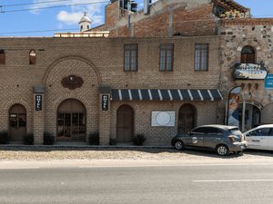 Hotel en San Miguel de Allende