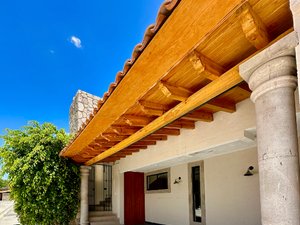 Milagros 6 Club de Golf Ventanas