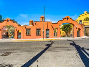 Casa Panadera