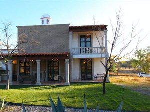 Casa en San Miguel Viejo