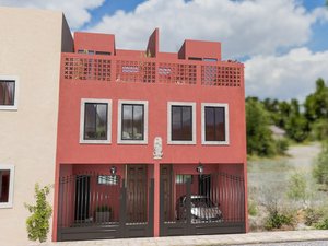 Dream Town House San Miguel