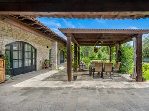 Casa Jardín Toscano: Un Rincón Toscano en San Miguel de Allende