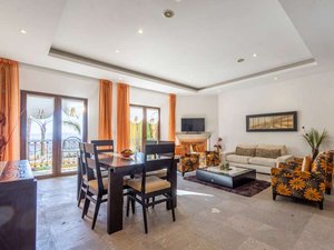 Condo Caracol 17