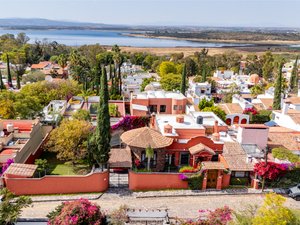 Casa de los Sueños 