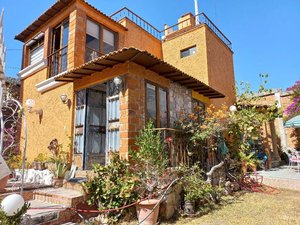 CASA RINCONADA SAN MARTIN